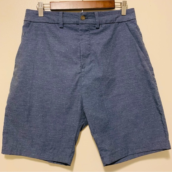 lululemon athletica Shorts Lululemon Mens Commission Short Size 3